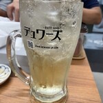 ヨッサンラーメン - 