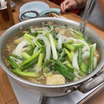 ヨッサンラーメン - 