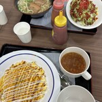 道の駅 許田 やんばる物産センター - 