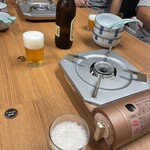 ヨッサンラーメン - 