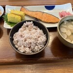 築地本願寺カフェ Tsumugi - 