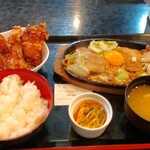 居酒屋いっき 有明別邸 - 