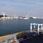 ブレアマリーナ - 