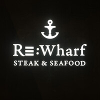 Re Wharf - 