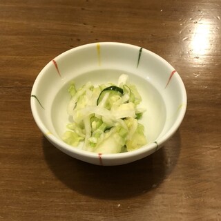 手打そば かみやま_1