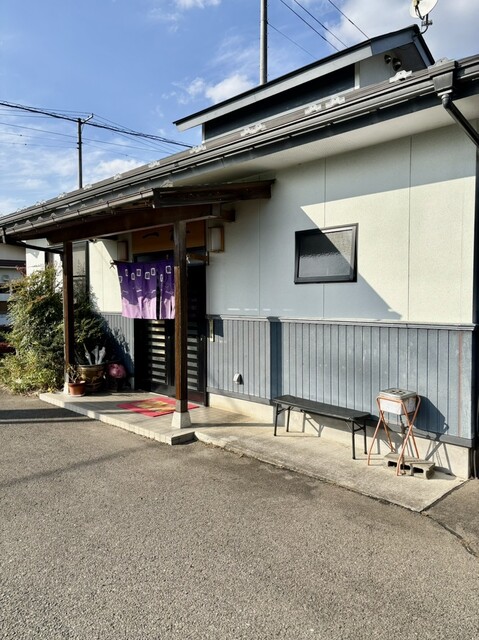 一祥（イッショウ） - 大河原（そば）の写真