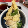 本格手打うどん おか泉