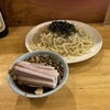 中華つけ蕎麦 でき心
