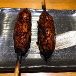 焼鳥 酉たけ - 