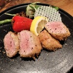 ワイン食堂ペコリーノ - 