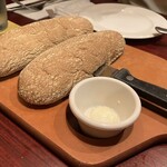 アウトバックステーキハウス 渋谷店 - 