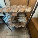 プレザン - 内観