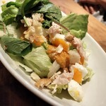 ワイン食堂ペコリーノ - 