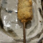串揚げ 一喝 - 