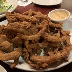 アウトバックステーキハウス 渋谷店 - 