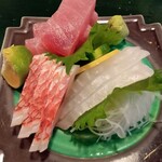 272287797 - 刺盛3種