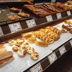 パンのかおり - 料理写真: