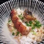 ひつまぶし 花岡 - 