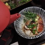 ひつまぶし 花岡 - 