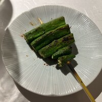 焼鳥 鳥美庵 新宿本店 - 