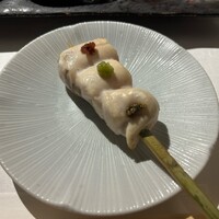 焼鳥 鳥美庵 新宿本店 - 