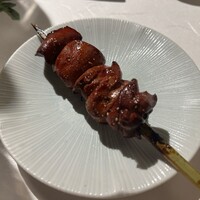 焼鳥 鳥美庵 新宿本店 - 