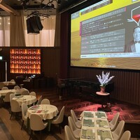 俺のフレンチ グランメゾン 大手町 - 