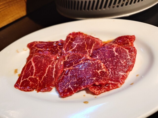 かわ村 - 上盛岡（焼肉）の写真