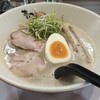 あいつのラーメン かたぐるま 本店