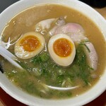 ラーメン横綱 港店 - 