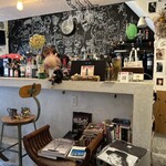 ハルコーヒー - 