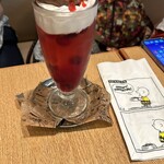 PEANUTS Cafe 博多 - 