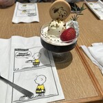 PEANUTS Cafe 博多 - 