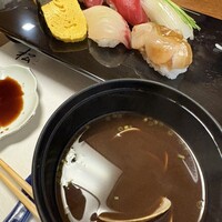 寿司割烹 小松 - 