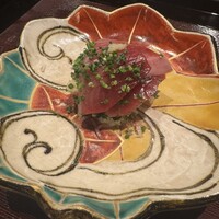 他力野割烹 - 