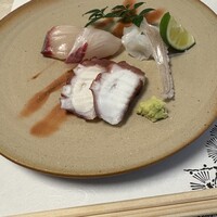 寿司割烹 小松 - 