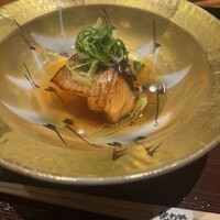 他力野割烹 - 