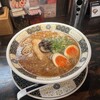 神虎 大阪駅前ビル店