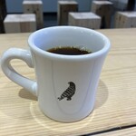イヌワシストア - ハンドドリップコーヒー
