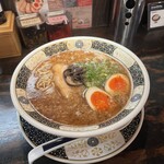 神虎 大阪駅前ビル店 - 
