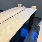 イヌワシストア - 店内