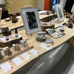 イヌワシストア - 店内