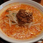 三宝亭 - 料理写真: