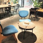 猿田彦珈琲 調布焙煎ホール - 