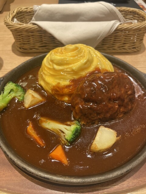 OMS （オムズ） - 大通/オムライス | 食べログ