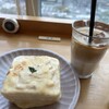 パン屋むつか堂カフェ アミュプラザ博多店