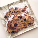 ブーランジェリー スドウ - 