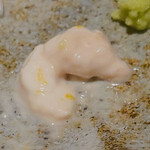 馳走 啐啄一十  - 