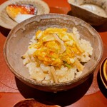 馳走 啐啄一十  - 