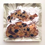 ブーランジェリー スドウ - 